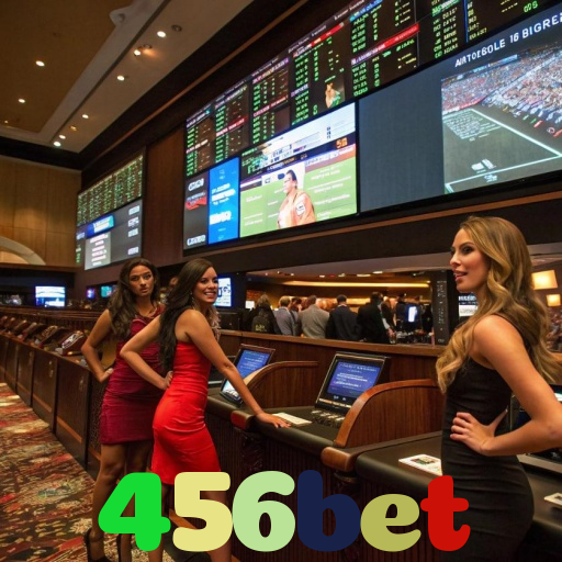 456bet