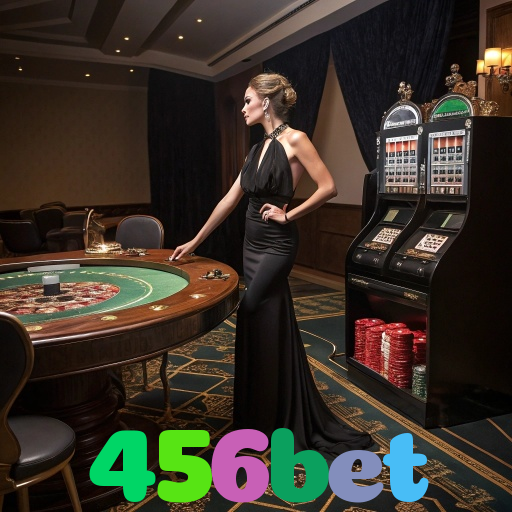 456bet