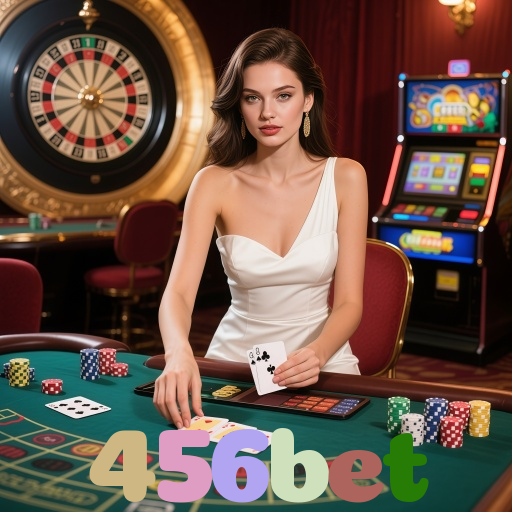 456bet