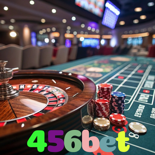 456bet