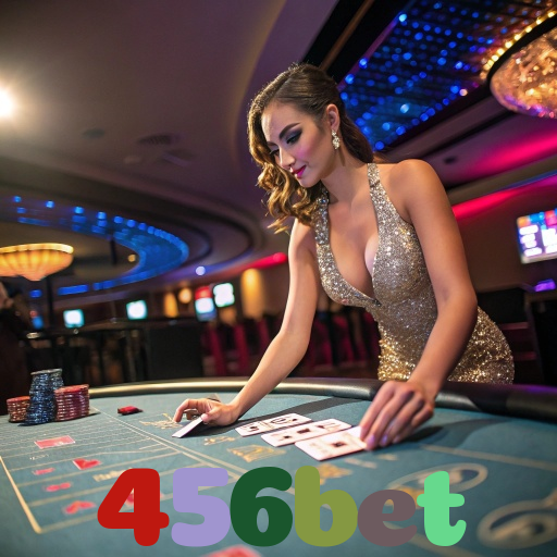 456bet