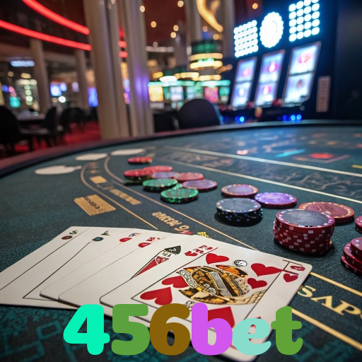 456bet