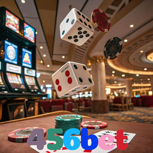 456bet