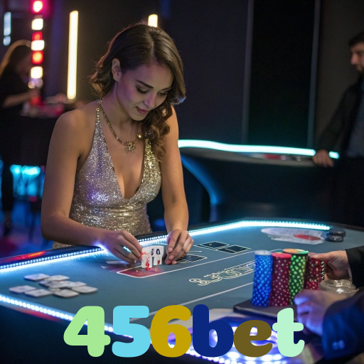 456bet