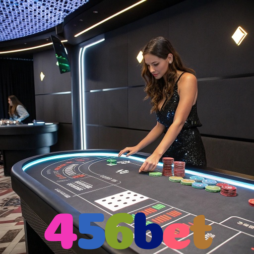 456bet