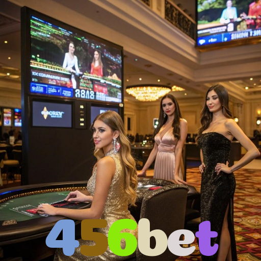 456bet