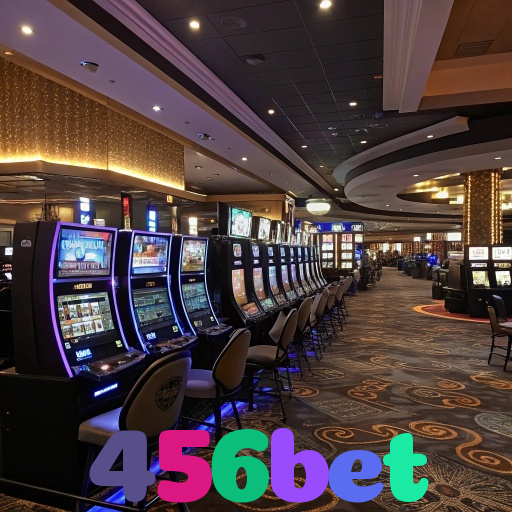 456bet