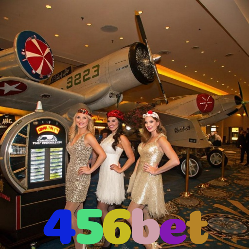 456bet