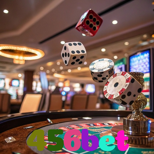 456bet