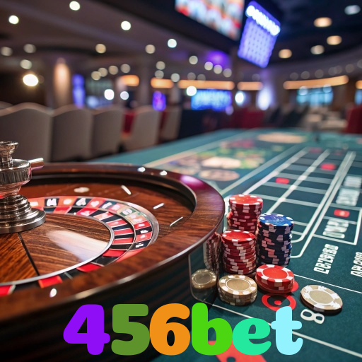 456bet