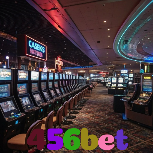 456bet