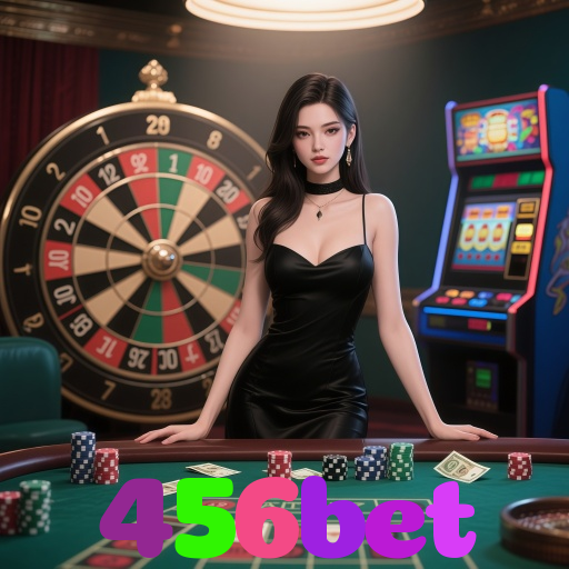 456bet