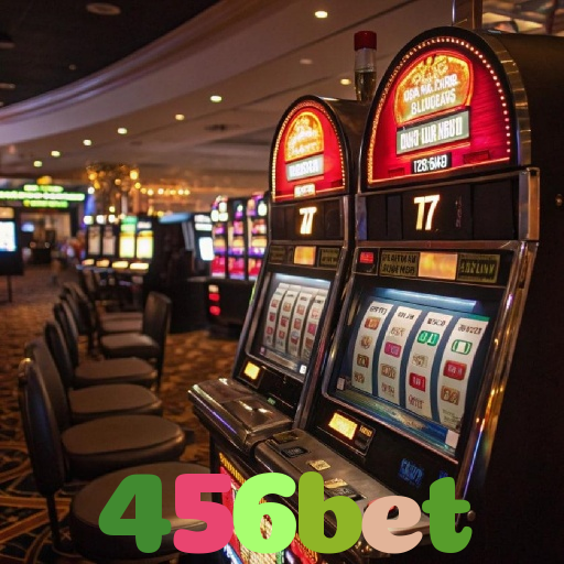 456bet