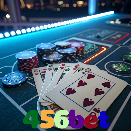 456bet