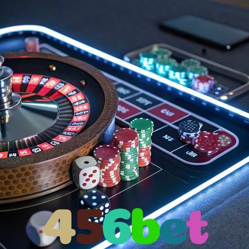 456bet